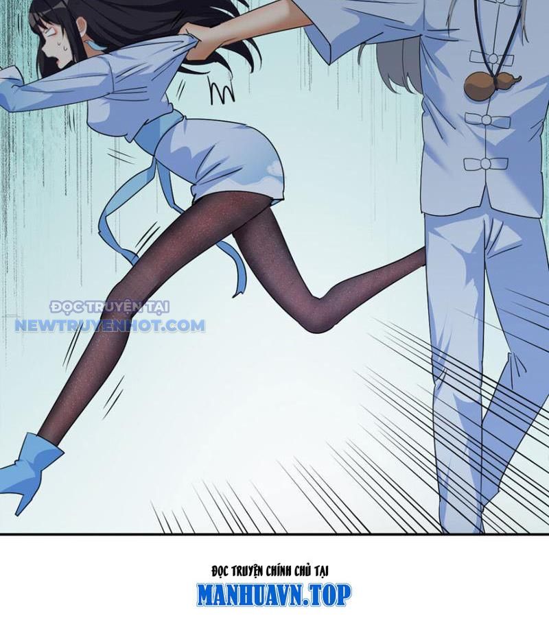 Tinh Thông Pháp Thuật Hồi Phục, Ta đột Nhiên Vô địch Chap 19 - Next Chap 20