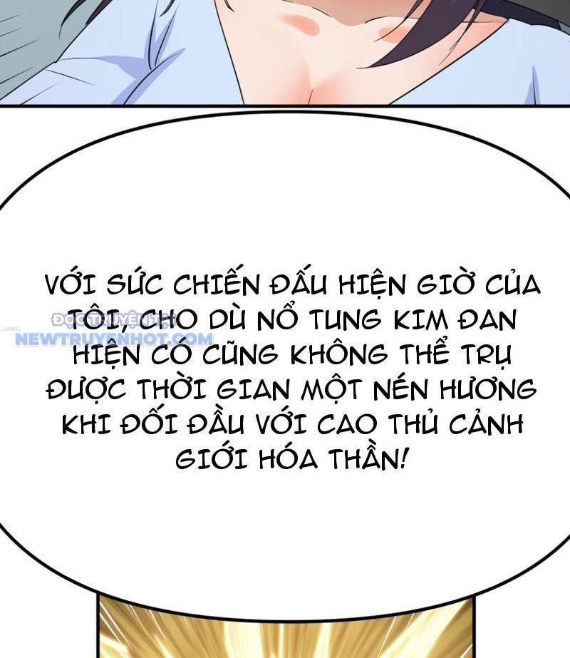Tinh Thông Pháp Thuật Hồi Phục, Ta đột Nhiên Vô địch Chap 19 - Next Chap 20