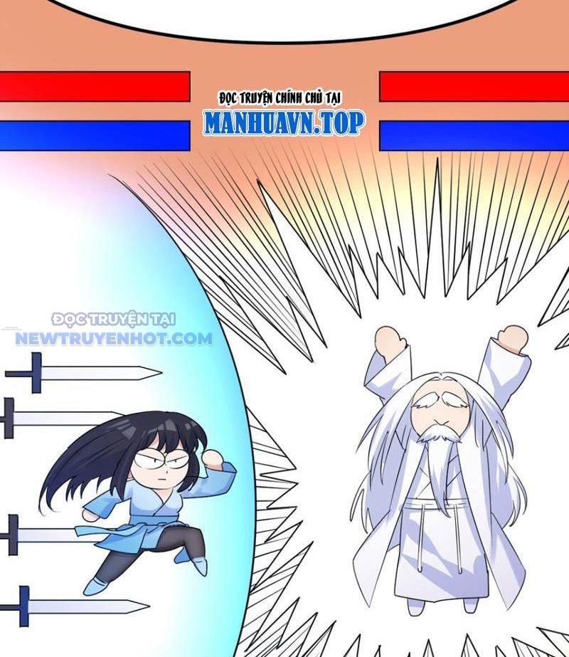 Tinh Thông Pháp Thuật Hồi Phục, Ta đột Nhiên Vô địch Chap 19 - Next Chap 20