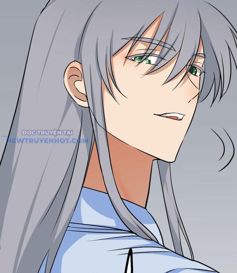 Tinh Thông Pháp Thuật Hồi Phục, Ta đột Nhiên Vô địch Chap 19 - Next Chap 20