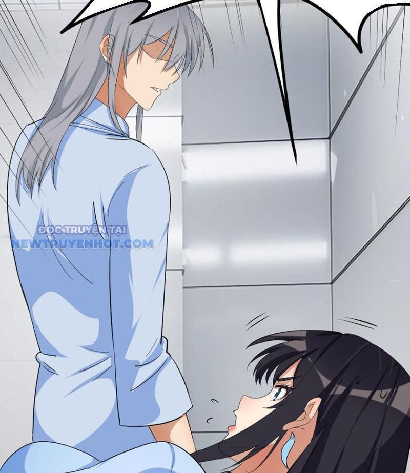 Tinh Thông Pháp Thuật Hồi Phục, Ta đột Nhiên Vô địch Chap 19 - Next Chap 20