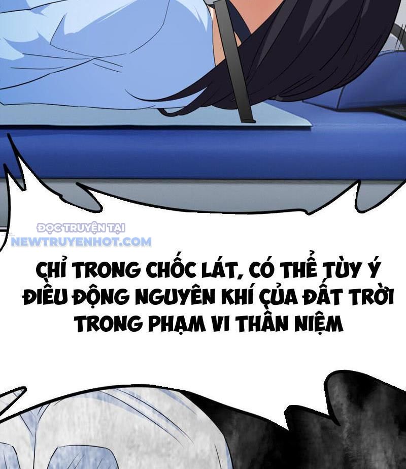 Tinh Thông Pháp Thuật Hồi Phục, Ta đột Nhiên Vô địch Chap 19 - Next Chap 20