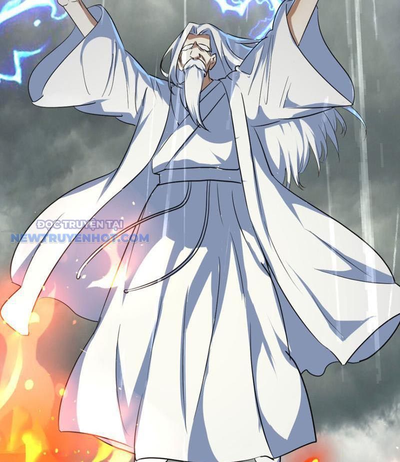 Tinh Thông Pháp Thuật Hồi Phục, Ta đột Nhiên Vô địch Chap 19 - Next Chap 20