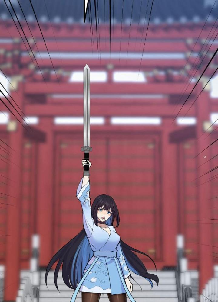 Tinh Thông Pháp Thuật Hồi Phục, Ta đột Nhiên Vô địch Chap 2 - Next Chap 3