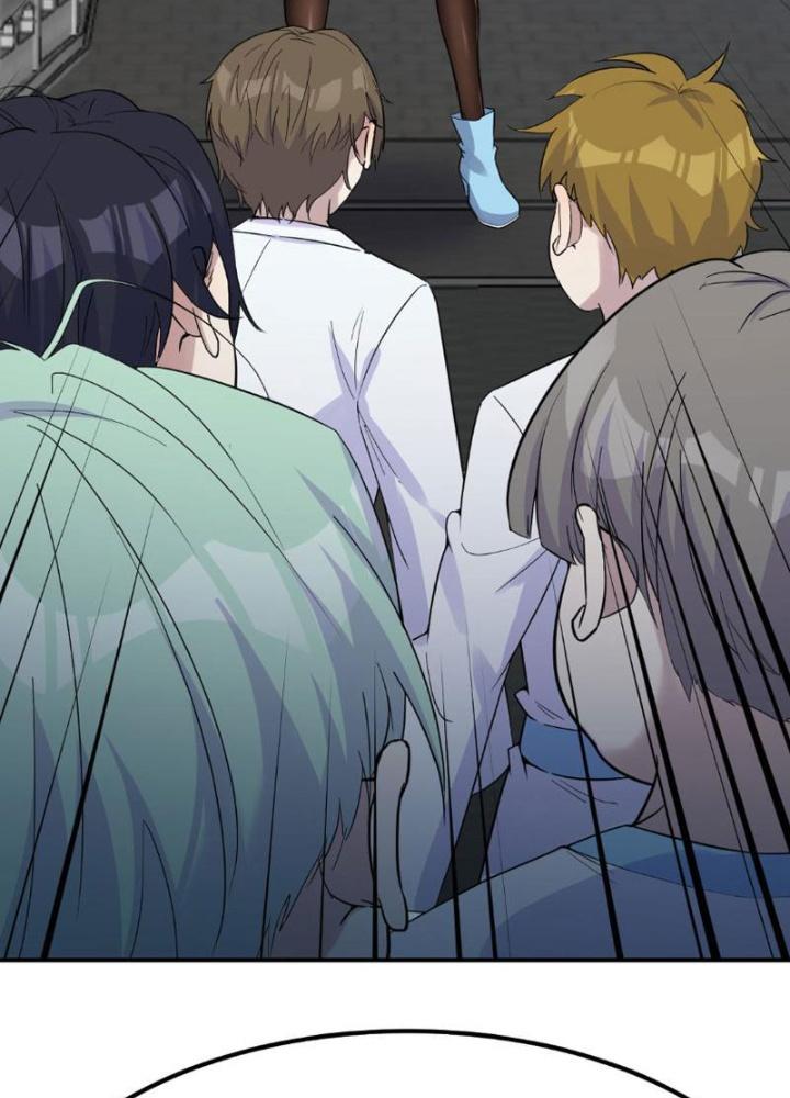 Tinh Thông Pháp Thuật Hồi Phục, Ta đột Nhiên Vô địch Chap 2 - Next Chap 3