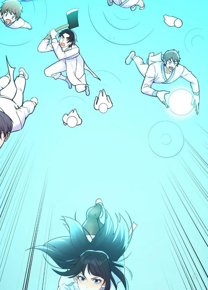 Tinh Thông Pháp Thuật Hồi Phục, Ta đột Nhiên Vô địch Chap 2 - Next Chap 3