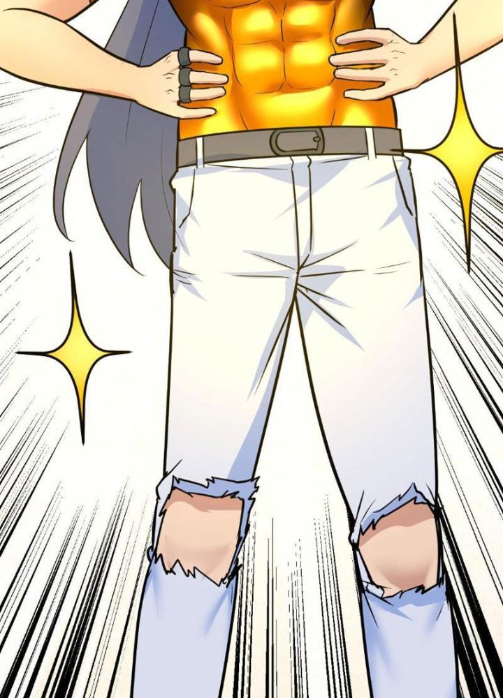 Tinh Thông Pháp Thuật Hồi Phục, Ta đột Nhiên Vô địch Chap 2 - Next Chap 3