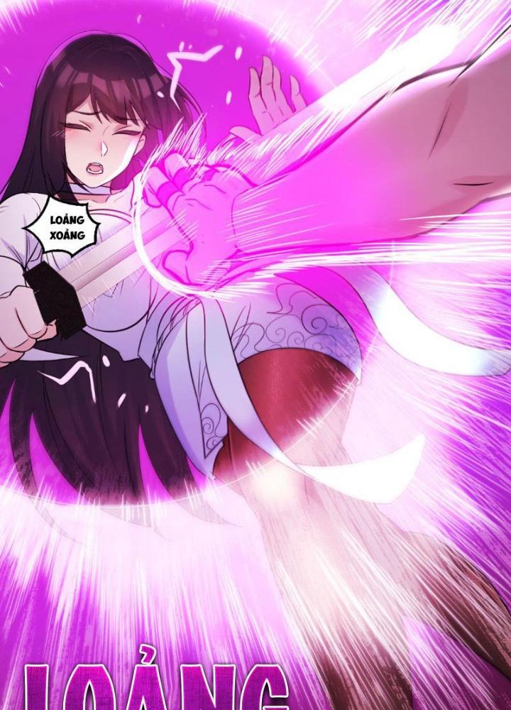 Tinh Thông Pháp Thuật Hồi Phục, Ta đột Nhiên Vô địch Chap 2 - Next Chap 3