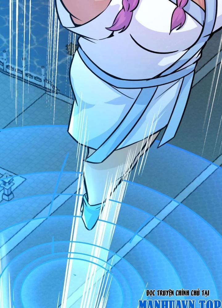 Tinh Thông Pháp Thuật Hồi Phục, Ta đột Nhiên Vô địch Chap 2 - Next Chap 3