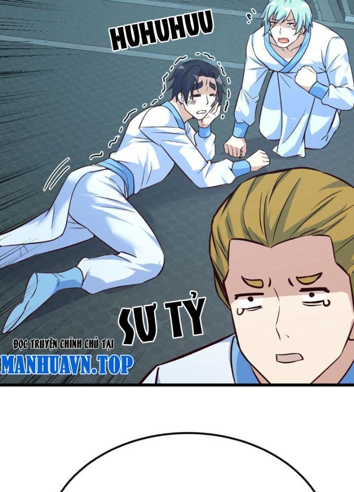 Tinh Thông Pháp Thuật Hồi Phục, Ta đột Nhiên Vô địch Chap 2 - Next Chap 3