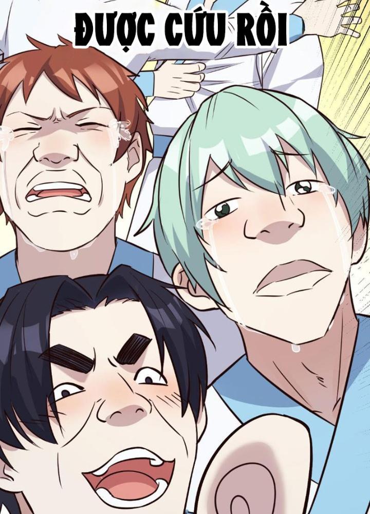 Tinh Thông Pháp Thuật Hồi Phục, Ta đột Nhiên Vô địch Chap 2 - Next Chap 3