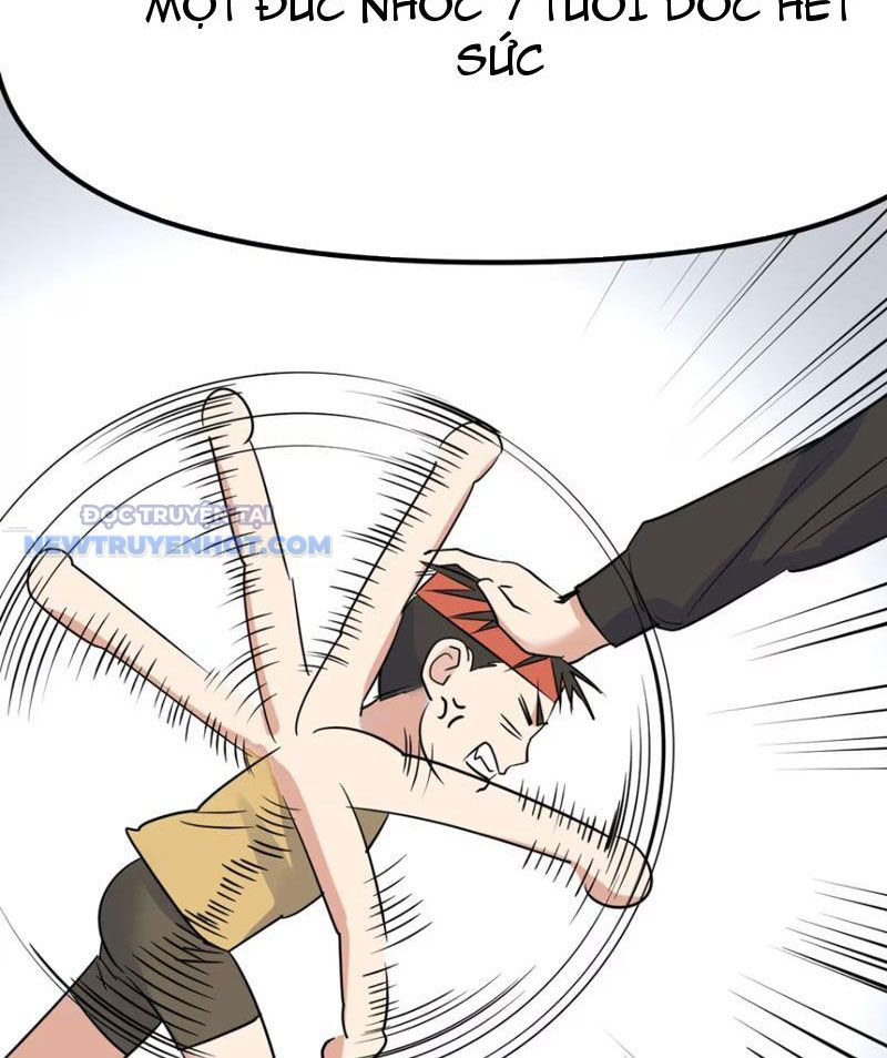 Tinh Thông Pháp Thuật Hồi Phục, Ta đột Nhiên Vô địch Chap 20 - Next Chap 21