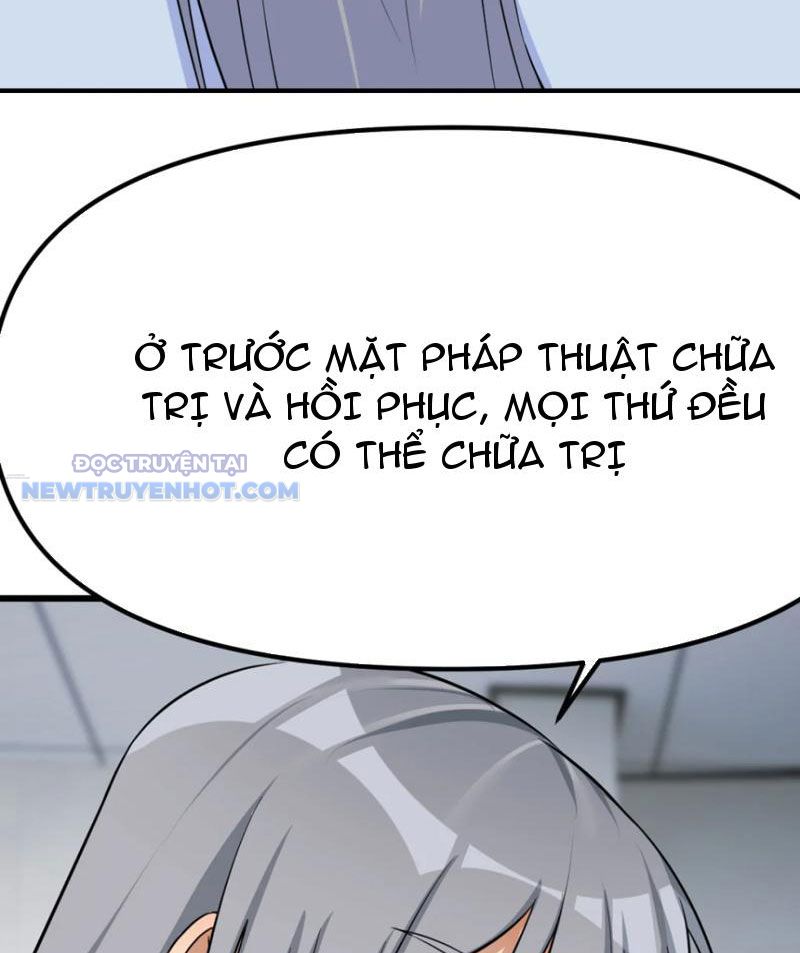 Tinh Thông Pháp Thuật Hồi Phục, Ta đột Nhiên Vô địch Chap 20 - Next Chap 21
