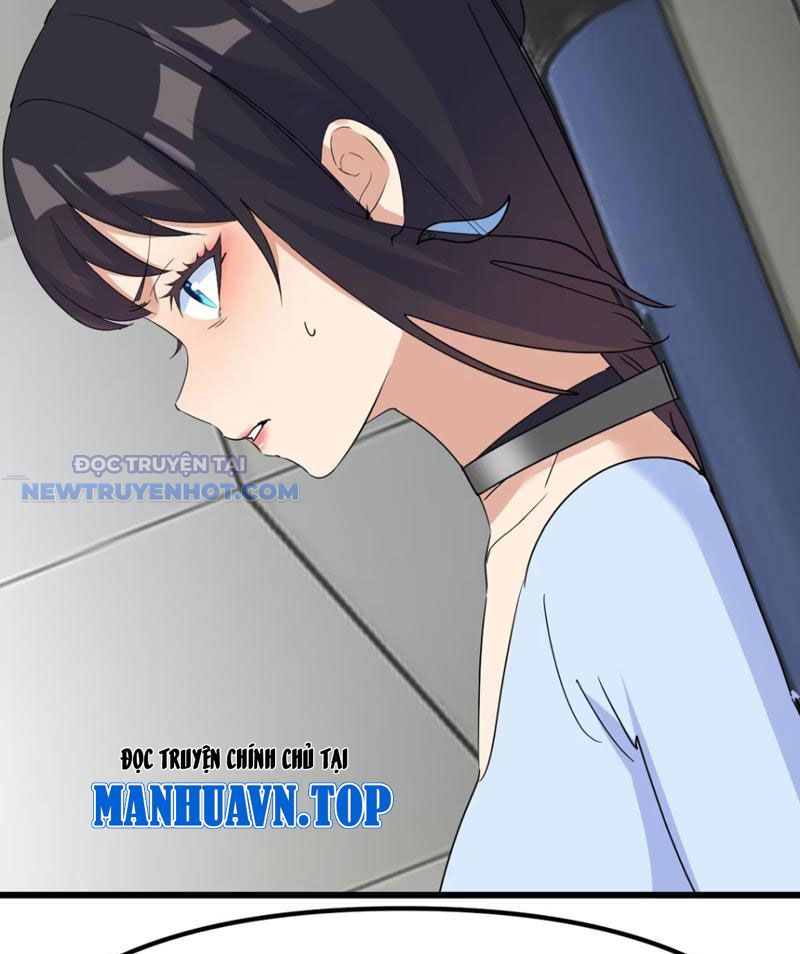 Tinh Thông Pháp Thuật Hồi Phục, Ta đột Nhiên Vô địch Chap 20 - Next Chap 21