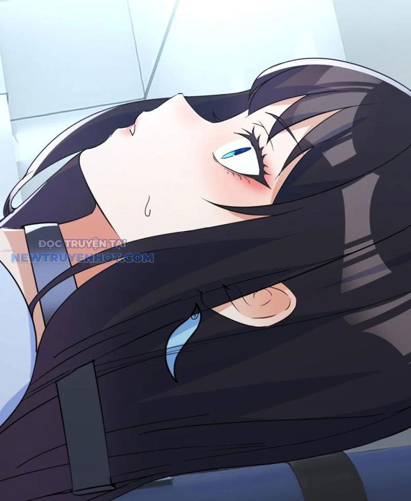 Tinh Thông Pháp Thuật Hồi Phục, Ta đột Nhiên Vô địch Chap 20 - Next Chap 21