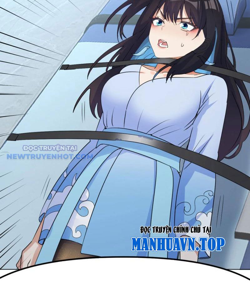 Tinh Thông Pháp Thuật Hồi Phục, Ta đột Nhiên Vô địch Chap 20 - Next Chap 21