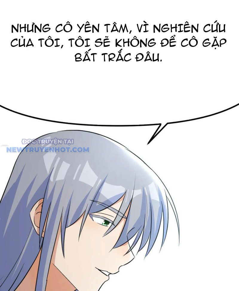 Tinh Thông Pháp Thuật Hồi Phục, Ta đột Nhiên Vô địch Chap 20 - Next Chap 21