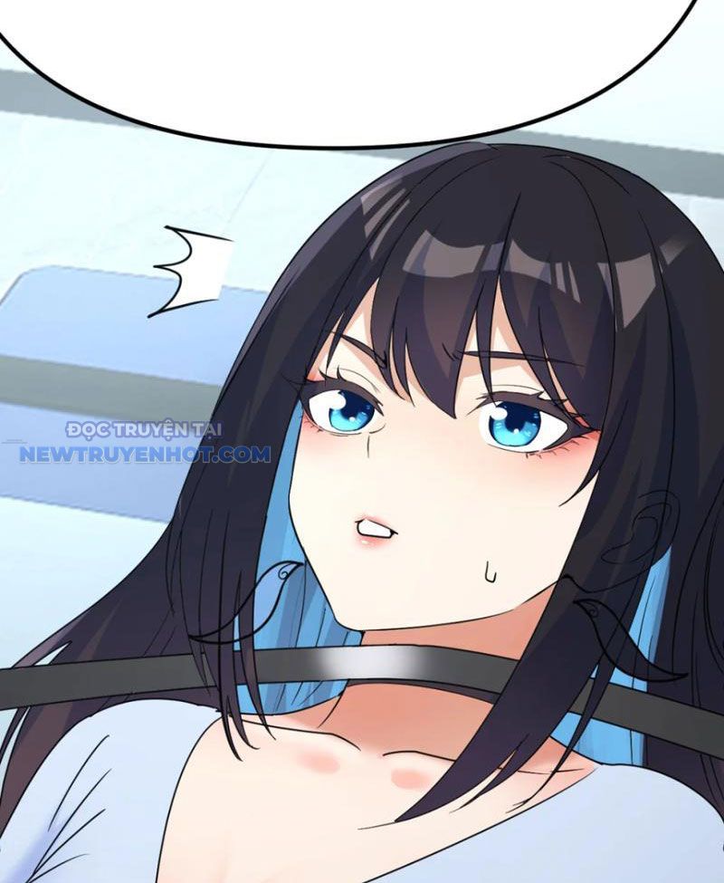 Tinh Thông Pháp Thuật Hồi Phục, Ta đột Nhiên Vô địch Chap 20 - Next Chap 21