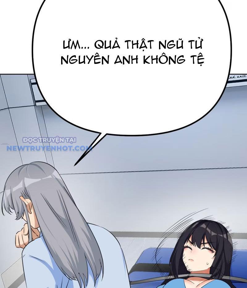 Tinh Thông Pháp Thuật Hồi Phục, Ta đột Nhiên Vô địch Chap 21 - Next Chap 22