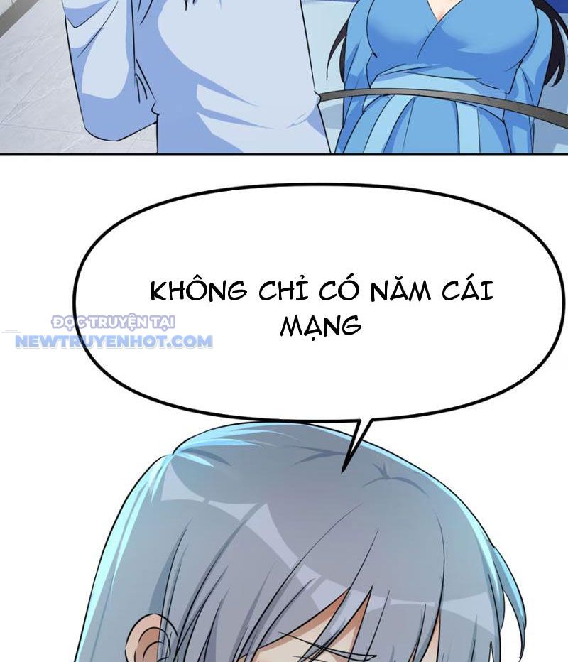 Tinh Thông Pháp Thuật Hồi Phục, Ta đột Nhiên Vô địch Chap 21 - Next Chap 22