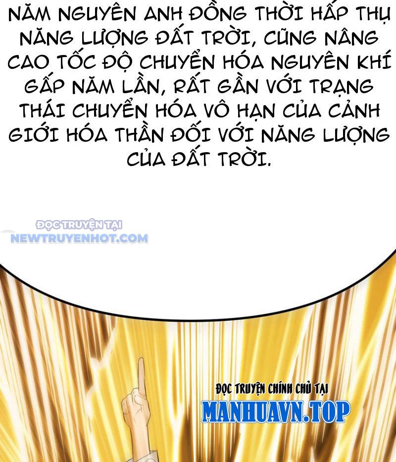 Tinh Thông Pháp Thuật Hồi Phục, Ta đột Nhiên Vô địch Chap 21 - Next Chap 22