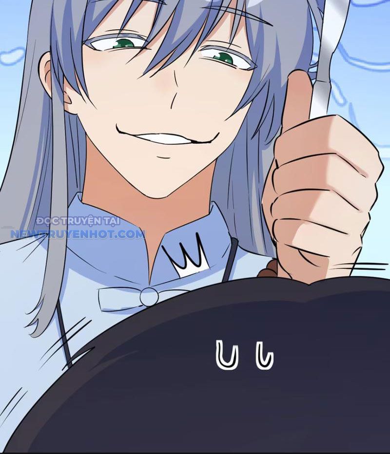 Tinh Thông Pháp Thuật Hồi Phục, Ta đột Nhiên Vô địch Chap 21 - Next Chap 22