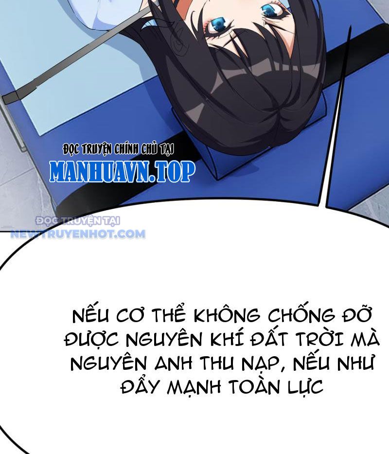 Tinh Thông Pháp Thuật Hồi Phục, Ta đột Nhiên Vô địch Chap 21 - Next Chap 22