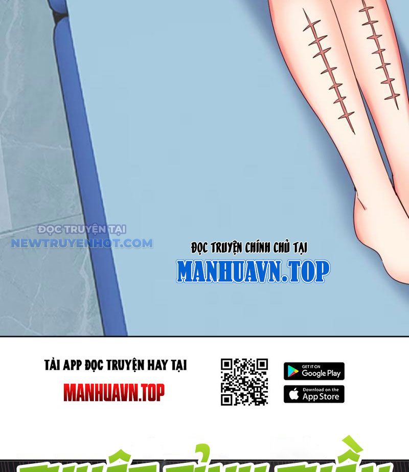 Tinh Thông Pháp Thuật Hồi Phục, Ta đột Nhiên Vô địch Chap 21 - Next Chap 22