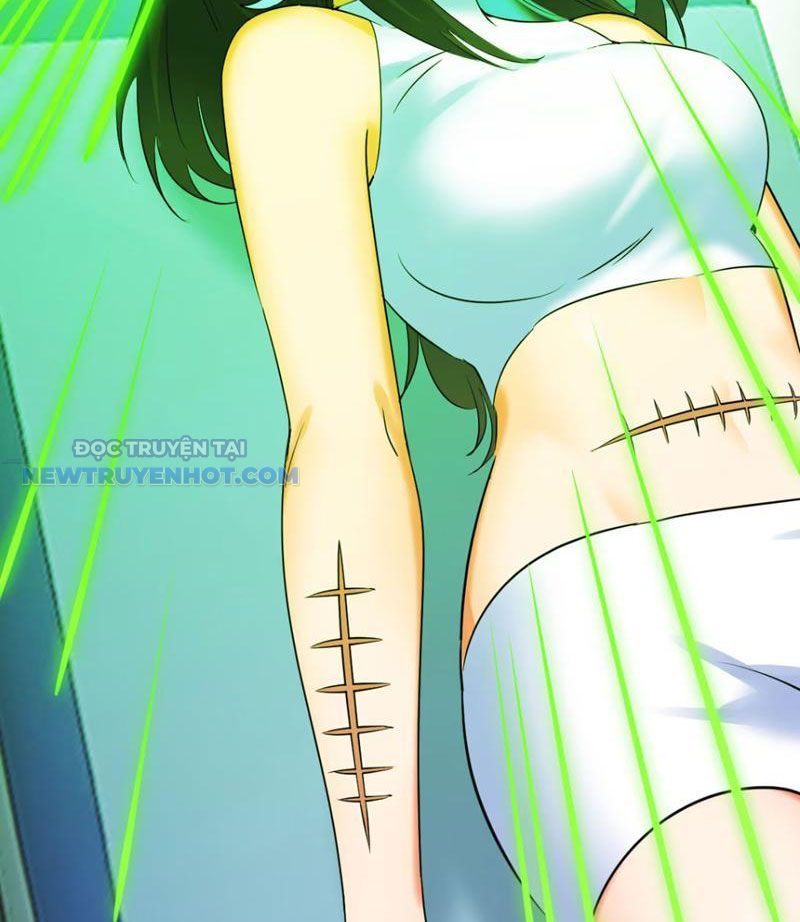 Tinh Thông Pháp Thuật Hồi Phục, Ta đột Nhiên Vô địch Chap 21 - Next Chap 22