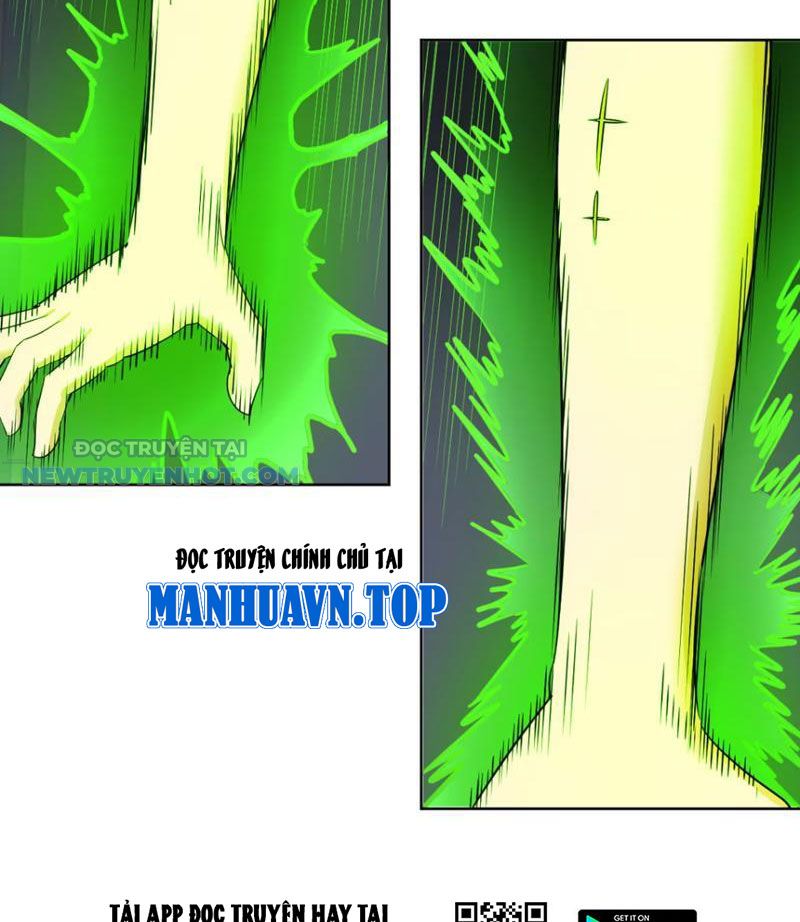 Tinh Thông Pháp Thuật Hồi Phục, Ta đột Nhiên Vô địch Chap 21 - Next Chap 22