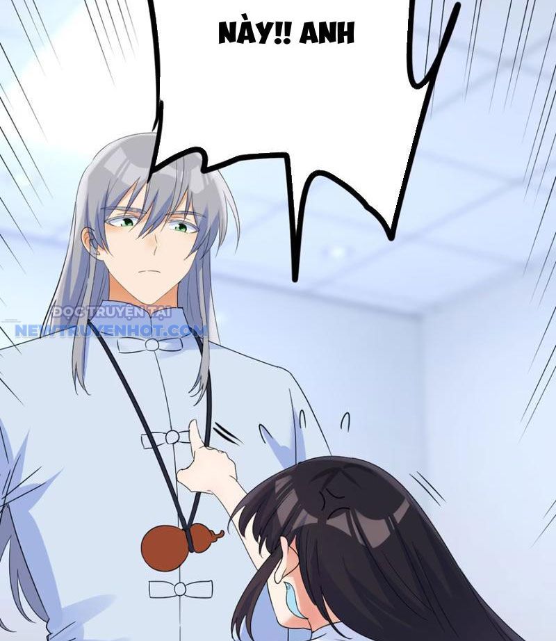 Tinh Thông Pháp Thuật Hồi Phục, Ta đột Nhiên Vô địch Chap 21 - Next Chap 22