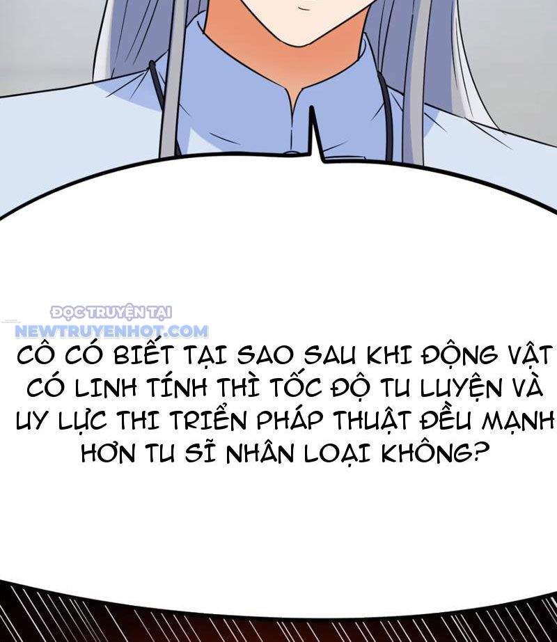 Tinh Thông Pháp Thuật Hồi Phục, Ta đột Nhiên Vô địch Chap 21 - Next Chap 22