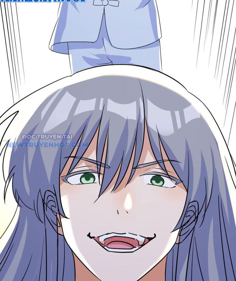 Tinh Thông Pháp Thuật Hồi Phục, Ta đột Nhiên Vô địch Chap 22 - Next Chap 23