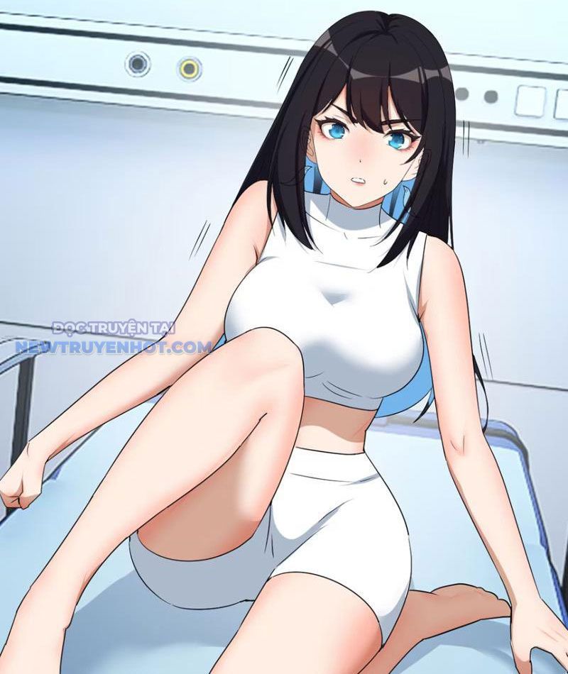 Tinh Thông Pháp Thuật Hồi Phục, Ta đột Nhiên Vô địch Chap 22 - Next Chap 23