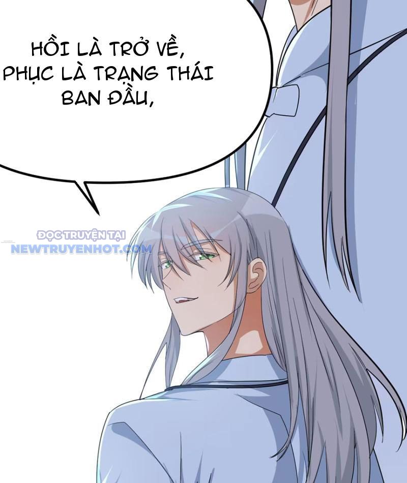 Tinh Thông Pháp Thuật Hồi Phục, Ta đột Nhiên Vô địch Chap 22 - Next Chap 23