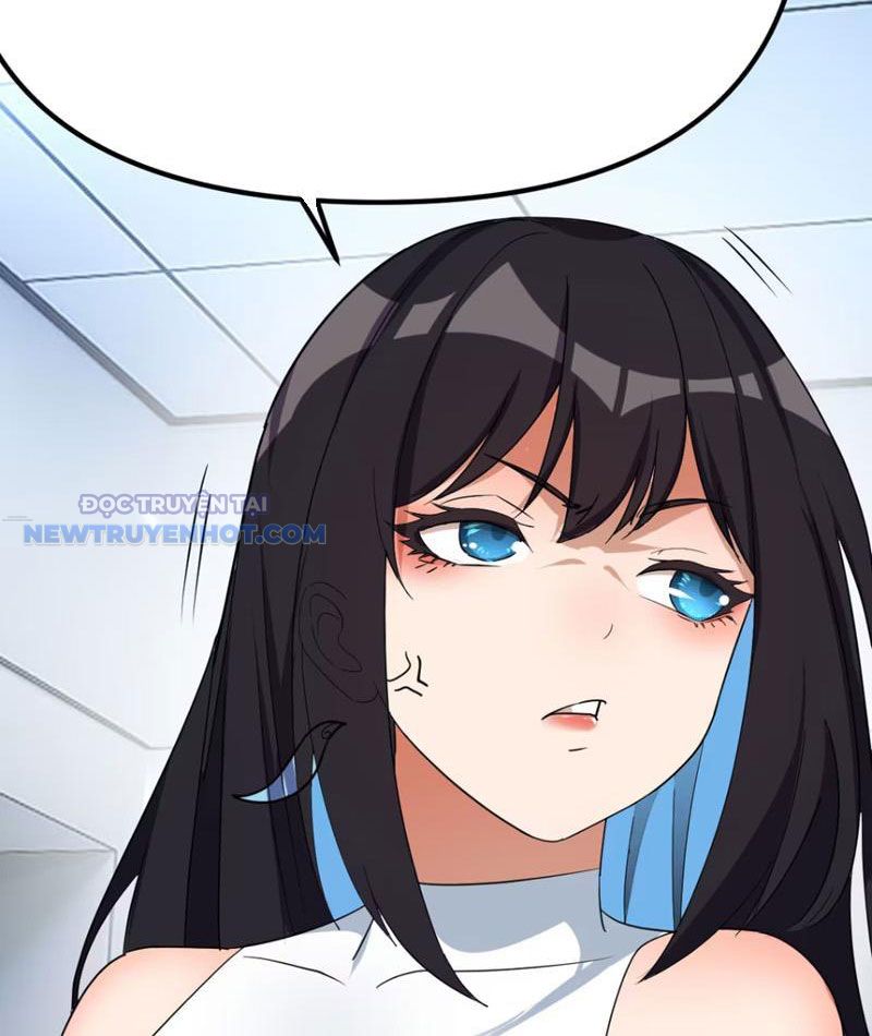 Tinh Thông Pháp Thuật Hồi Phục, Ta đột Nhiên Vô địch Chap 22 - Next Chap 23