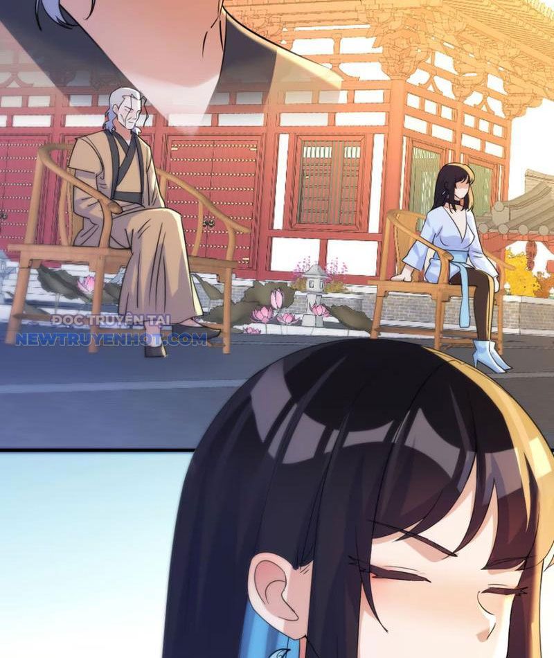 Tinh Thông Pháp Thuật Hồi Phục, Ta đột Nhiên Vô địch Chap 22 - Next Chap 23