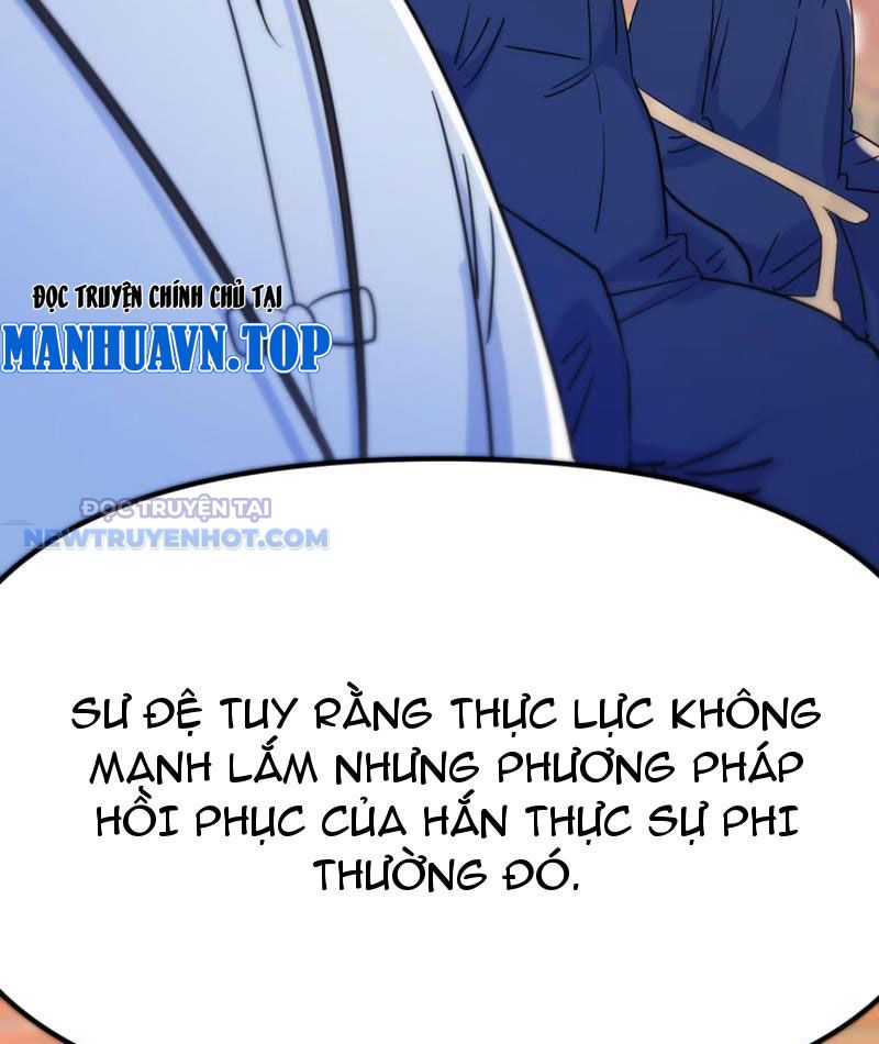 Tinh Thông Pháp Thuật Hồi Phục, Ta đột Nhiên Vô địch Chap 22 - Next Chap 23