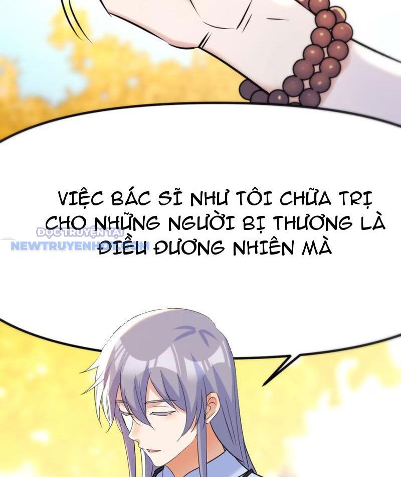 Tinh Thông Pháp Thuật Hồi Phục, Ta đột Nhiên Vô địch Chap 22 - Next Chap 23