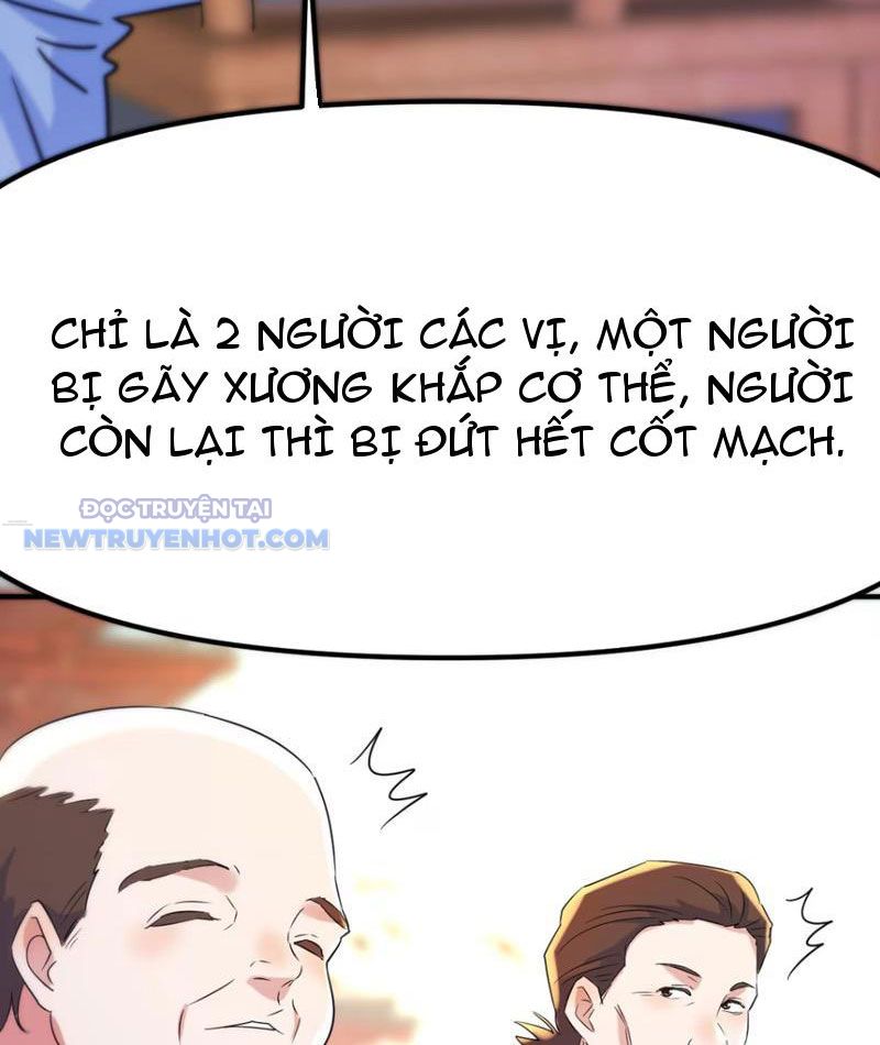 Tinh Thông Pháp Thuật Hồi Phục, Ta đột Nhiên Vô địch Chap 22 - Next Chap 23