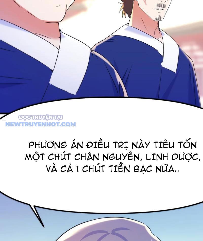 Tinh Thông Pháp Thuật Hồi Phục, Ta đột Nhiên Vô địch Chap 22 - Next Chap 23