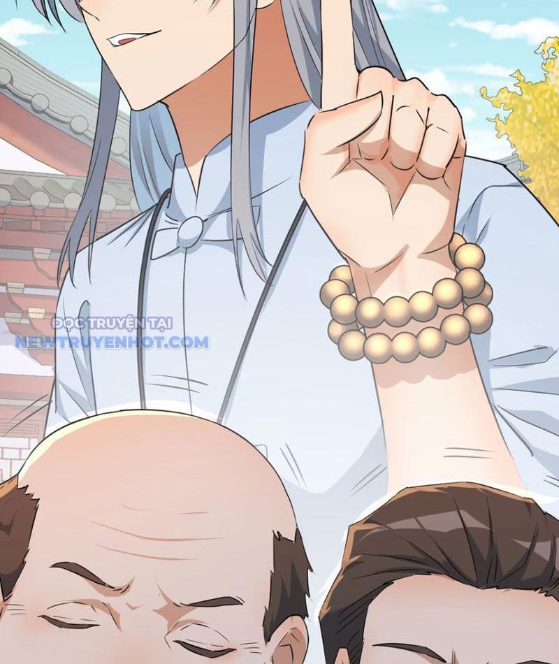 Tinh Thông Pháp Thuật Hồi Phục, Ta đột Nhiên Vô địch Chap 22 - Next Chap 23