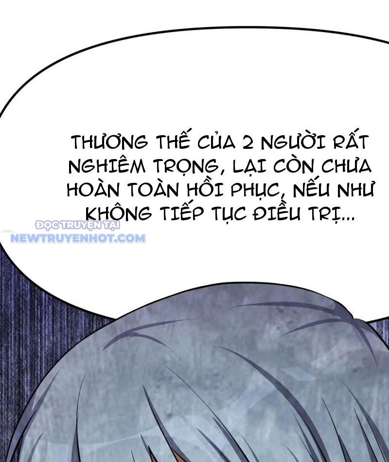 Tinh Thông Pháp Thuật Hồi Phục, Ta đột Nhiên Vô địch Chap 22 - Next Chap 23