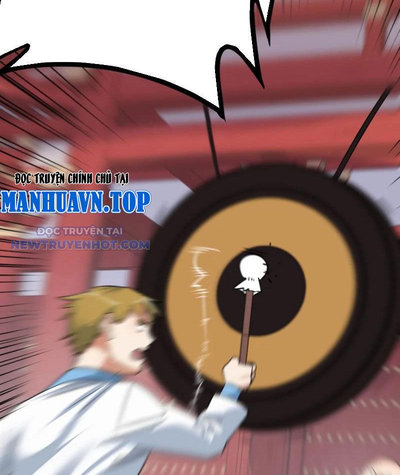 Tinh Thông Pháp Thuật Hồi Phục, Ta đột Nhiên Vô địch Chap 23 - Next Chap 24