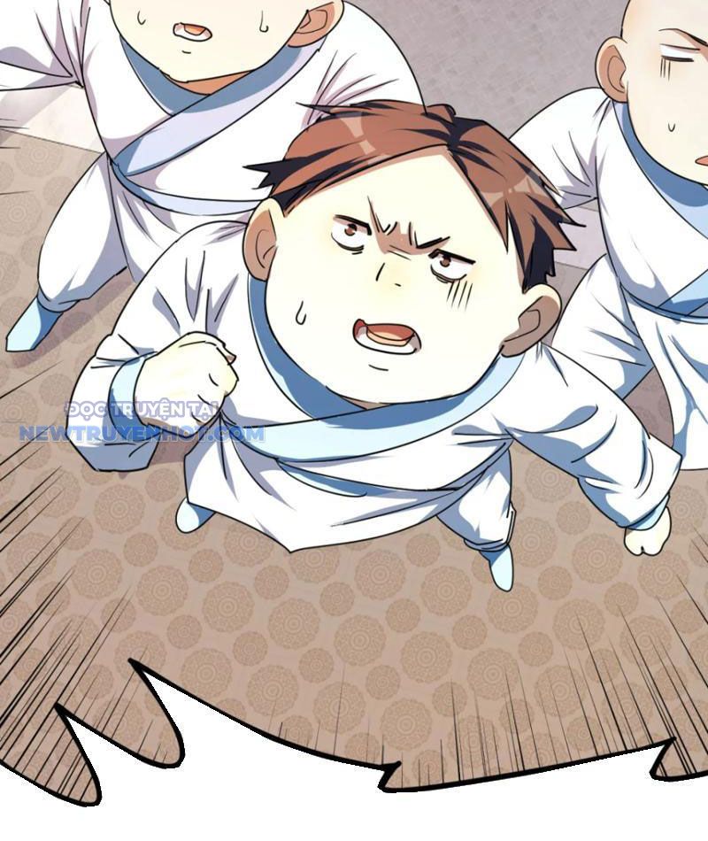 Tinh Thông Pháp Thuật Hồi Phục, Ta đột Nhiên Vô địch Chap 23 - Next Chap 24