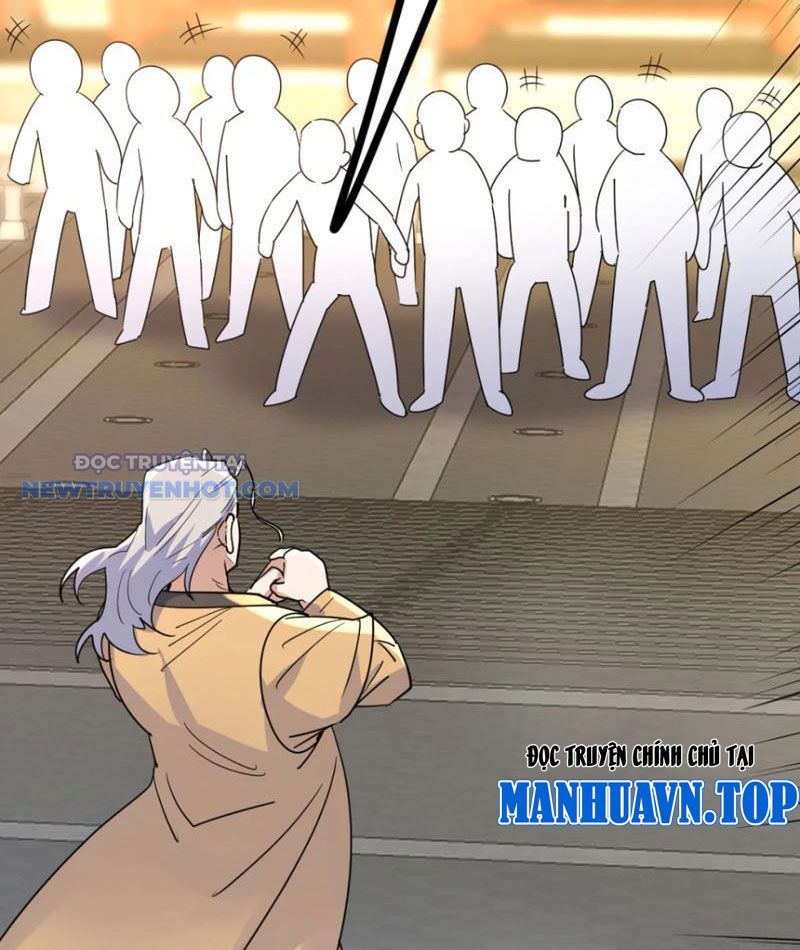 Tinh Thông Pháp Thuật Hồi Phục, Ta đột Nhiên Vô địch Chap 23 - Next Chap 24