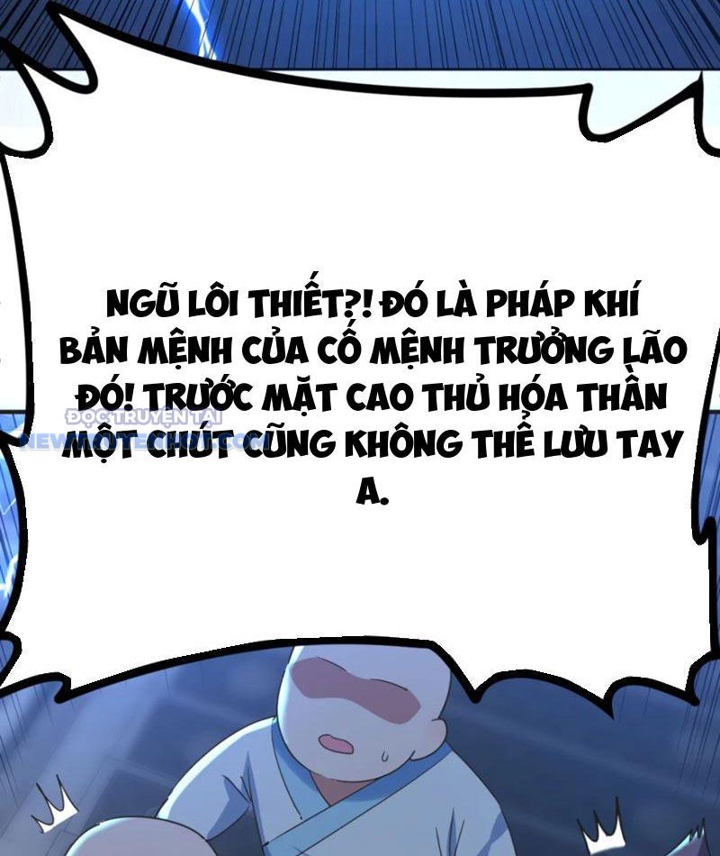 Tinh Thông Pháp Thuật Hồi Phục, Ta đột Nhiên Vô địch Chap 23 - Next Chap 24