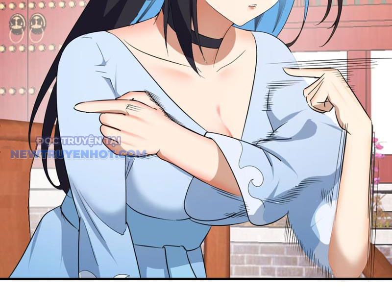 Tinh Thông Pháp Thuật Hồi Phục, Ta đột Nhiên Vô địch Chap 24 - Next Chap 25