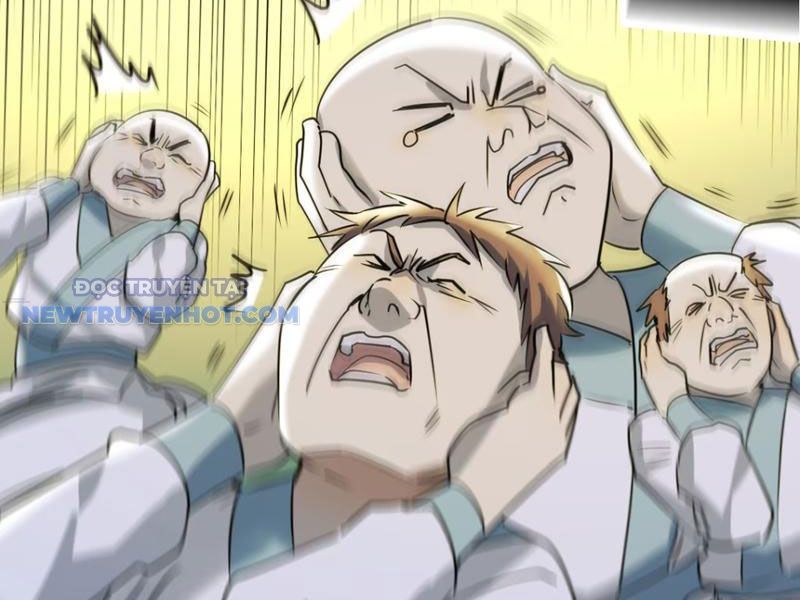 Tinh Thông Pháp Thuật Hồi Phục, Ta đột Nhiên Vô địch Chap 24 - Next Chap 25