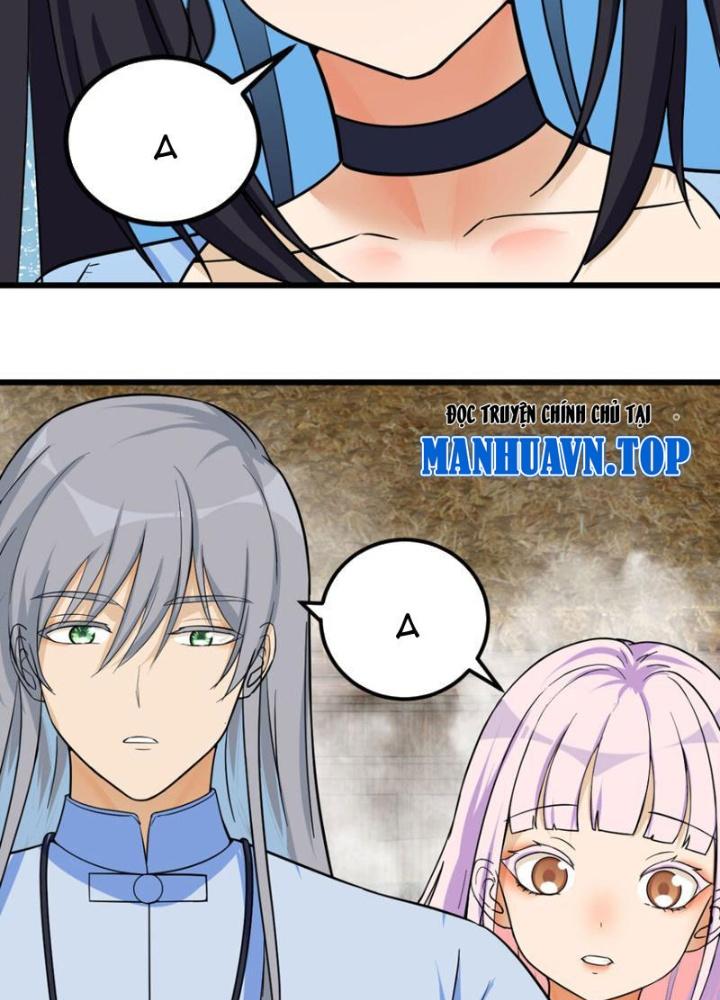 Tinh Thông Pháp Thuật Hồi Phục, Ta đột Nhiên Vô địch Chap 3 - Next Chap 4